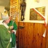 Uroczystości w Parafii św. Krzysztofa w Tuszyn Lesie